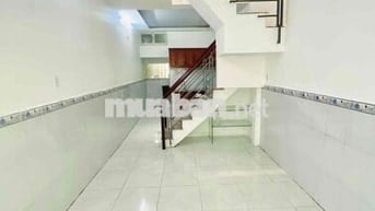Nhà 1/ Võ Văn Vân , KDC HH hẻm 3 gác