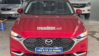 Mazda 3 2020 Form 2021 đẹp lung linh