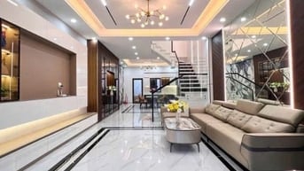 NHÀ QUẬN 3 NGAY CHỢ TÂN ĐỊNH CHỈ 8 TỶ 350 ĐƯỜNG HAI BÀ TRƯNG SHR