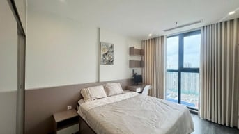 Chính chủ cho thuê căn hộ cao cấp full nội thất giá 6tr/th Vinhomes Q9