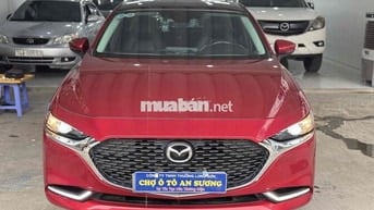 Mazda 3 2020 Sport 1.5L Luxury - 62000 km xe đẹp