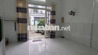 Bán nhà gần đh Công Nghiệp, giáp Bình Thạnh, 52m2, 3.9 tỉ TL