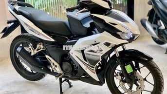 👉Winner X V3 2022 BSTP Có thùng GIVI Zin đẹp chuẩn