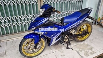 Exciter 150