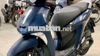🔥Janus 125 2020 xanh nhám Nữ đi giữ kỹ chính chủ 🔥
