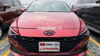 Hyundai Elantra Elantra 1.6 AT đăng ký 2023