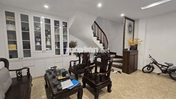 BÁN NHÀ VÍP-ĐỒNG BÁT,NHÀ MỚI -NỘI THẤT XỊN XÒ