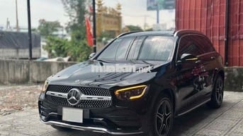 🔴 Mercedes Benz GLC 2021 300 4MATIC - 29kp km