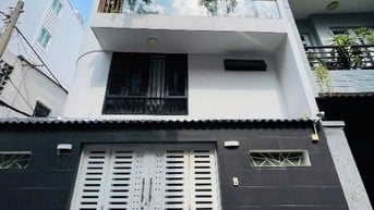 GIÁ SỐC 3Tỷ250 ĐƯỜNG BẠCH ĐẰNG, BÌNH THẠNH Gần ngã Tư Hàng Xanh