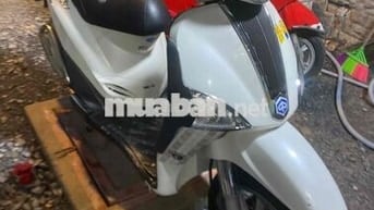 piaggio Liberty 125 ie.ngay chủ êm zin đẹp