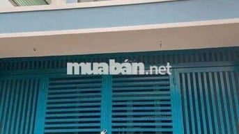 Trệt lầu 5*20; 3pn đường xe tải đi gò Vấp gần