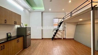 DUPLEX MÁY GIẶT RIÊNG,THOÁNG SÁNG,SÁT BÊN NAM KỲ KHỞI NGHĨA