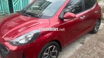 Ra Đi Hyundai Grand i10 1.2 AT Full HB 2022