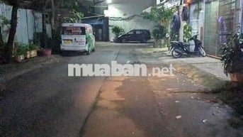 ĐẤT ĐẸP NGUYỄN PHÚC CHU, P15, TÂN BÌNH, NGANG 4,2M KDB XÂY DỰNG 5TẦNG