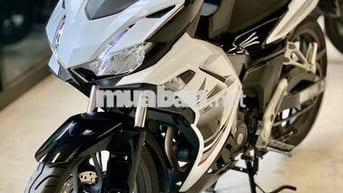 🔥Winner X V3 2022 CBS Có thùng GIVI Chính chủ BSTP