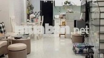 SIÊU PHẨM 4 LẦU – LÊ LAI, TÂN BÌNH – KHU VIP BÀU CÁT