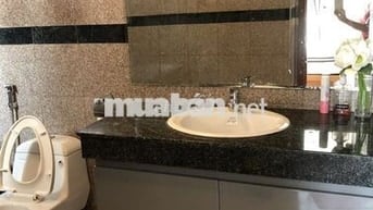 Căn hộ Giai Việt Tạ Quang Bửu, P5, Q8. 115m2 , full đẹp