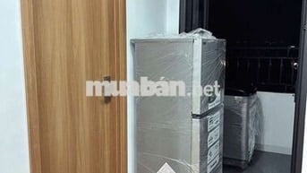 Căn hộ Studio 2n1k - 2wc Ngõ 10 Lĩnh Nam 12tr