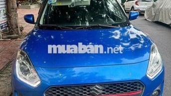 Suzuki Swift 2018 GLX 1.2 AT - 67000 km