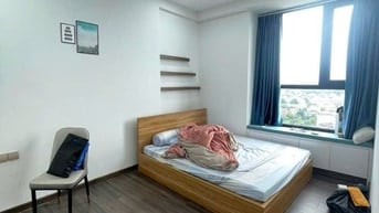 Chung cư Central Phạm Văn hai, Tân Bình chỉ 12,5tr căn 2p ngủ có NT