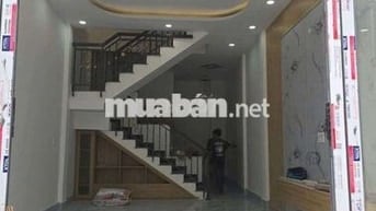 Nhà SHR Bà Điểm Bến Xe An Sương