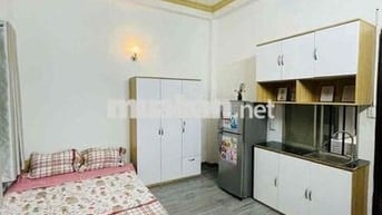 CHO THUÊ STUDIO FULL NT - LÊ VĂN SỸ - HOÀNG SA TRƯỜNG SA - PHÚ NHUẬN