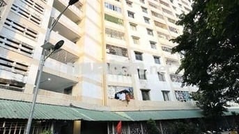 Chính chủ cần bán chung cư miếu nổi