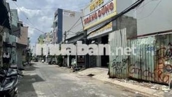 Bán Gấp Khách Sạn. 7 Tầng. Thu nhập 200tr. Ngay Khu Tên Lửa.