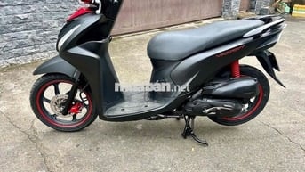 VISION ĐEN NHÁM FI BSTP