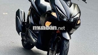 Xe Máy Mạnh Tường - NVX 155 ABS 2018 máy zin chất