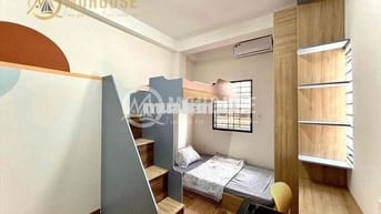 🏢 GIÁ THẬT ! CHDV DUPLEX 2 TẦNG CHO SV_FULL NT