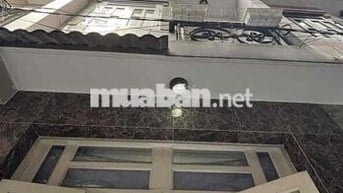 BÁN NHÀ BÌNH TÂN, LÊ VĂN QUỚI- 22m2- 4 tầng- 3pn- 2.03 tỷ- TL nhẹ