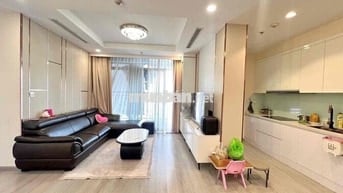 🏝️Bán Căn Góc 3PN Toà Landmark 5 - Vinhomes Central Park🔥