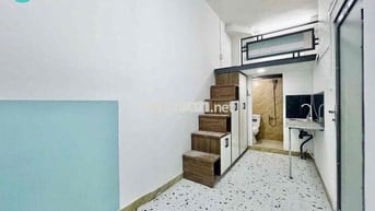 CHO THUÊ DUPLEX GIÁ RẺ MỚI TINH PHAN ĐĂNG LƯU PHAN XÍCH LONG PHÚ NHUẬN
