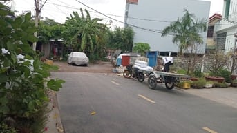 bán đất thổ cư DT 293m2 ngay trung tâm TP Long Xuyên, An Giang