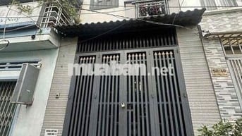 Cho thuê nhà 80/đường số 5 phường 17 Quận Gò vấp