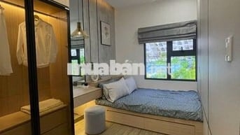 sở hữu căn hộ 50m2 ở mặt tiền quốc lộ 1a chỉ với 300tr tướng đương 20%
