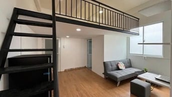 8 PHÒNG QUÁ ĐẸP CHO CHDV GIÁ 8 TỶ CHÍNH CHỦ, GẦN TRƯỜNG DH CÔNG NGHIỆP