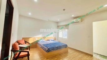 CĂN STUDIO FULL NỘI THẤT TẦNG CAO Q. SƠN TRÀ