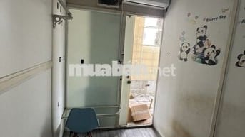 P nhỏ giá rẻ.có máy lạnh,tủ lạnh