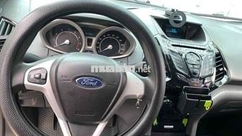 Ford EcoSport 2016 1.5L Trend MT - 128354 km