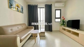 Cho thuê CH Topaz Twins Biên Hoà! 77m2, 2pn, 2wc , NT cơ bản! 11tr/th