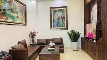Cơ hội hiếm có, giá sốc sở hữu để nhà Trần Quang Diệu- Q3. DT 47m2