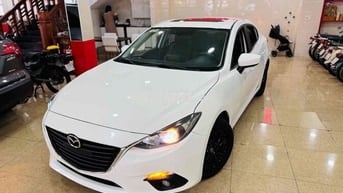 ⛓️‍💥⛓️‍💥 MAZDA 3 SEDAN 2016 ⛓️‍💥⛓️‍💥