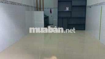 NHÀ MỚI ĐẸP 3M45X9 ĐƯỜNG TẠ QUANG BỬU. P4. Q8.