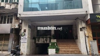 Chính chủ Cho thuê mạt bằng kinh doanh tại tòa nhà The Mayfower,