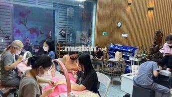CHO THUÊ NHÀ HẺM XE HƠI ( 5 PHÒNG NGỦ, 3 LẦU) ĐƯỜNG VĨNH VIỄN, QUẬN 10