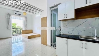 🌸CHDV MỚI 100% CÓ MÁY GIẶT RIÊNG BAN CÔNG NGAY TÊN LỬA THOÁNG MÁT🌸
