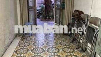 Cho thuê nhà mặt tiền Phố Lò Đúc Hai Bà Trưng