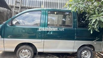 Daihatsu Citivan 2003 7c ko niên hạn